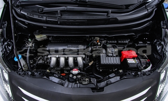 Buy Used Honda Freed Black Car in Nonthaburi in Nonthaburi Buy Used Honda Freed Black Car in Nonthaburi in Nonthaburi