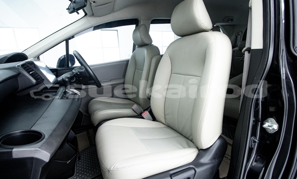 Buy Used Honda Freed Black Car in Nonthaburi in Nonthaburi Buy Used Honda Freed Black Car in Nonthaburi in Nonthaburi