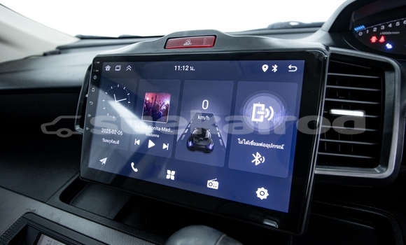 Buy Used Honda Freed Black Car in Nonthaburi in Nonthaburi Buy Used Honda Freed Black Car in Nonthaburi in Nonthaburi