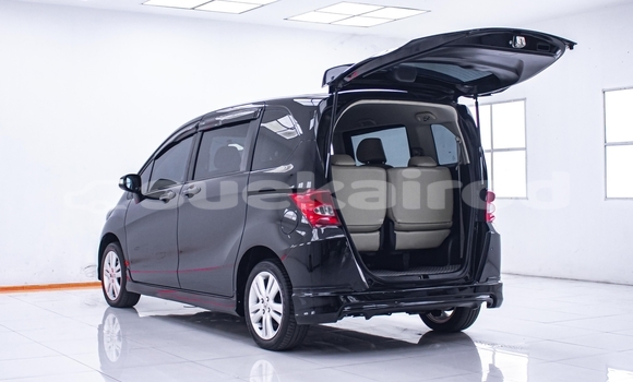 Buy Used Honda Freed Black Car in Nonthaburi in Nonthaburi Buy Used Honda Freed Black Car in Nonthaburi in Nonthaburi