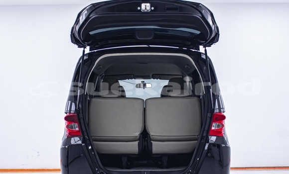 Buy Used Honda Freed Black Car in Nonthaburi in Nonthaburi Buy Used Honda Freed Black Car in Nonthaburi in Nonthaburi