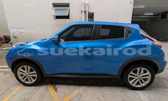 ซื้อ รถมือสอง Nissan Juke สีน้ำเงิน รถยนต์ ใน %{เมือง} ใน กรุงเทพมหานคร ซื้อ รถมือสอง Nissan Juke สีน้ำเงิน รถยนต์ ใน %{เมือง} ใน กรุงเทพมหานคร