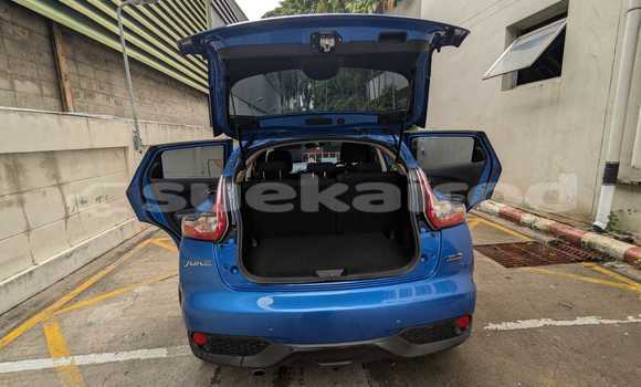 ซื้อ รถมือสอง Nissan Juke สีน้ำเงิน รถยนต์ ใน %{เมือง} ใน กรุงเทพมหานคร ซื้อ รถมือสอง Nissan Juke สีน้ำเงิน รถยนต์ ใน %{เมือง} ใน กรุงเทพมหานคร