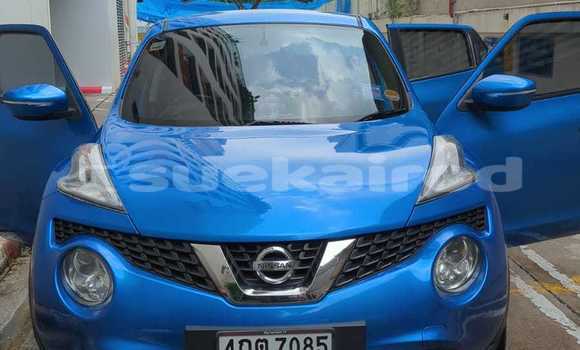 ซื้อ รถมือสอง Nissan Juke สีน้ำเงิน รถยนต์ ใน %{เมือง} ใน กรุงเทพมหานคร ซื้อ รถมือสอง Nissan Juke สีน้ำเงิน รถยนต์ ใน %{เมือง} ใน กรุงเทพมหานคร