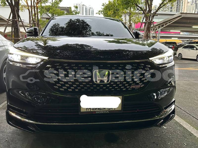 Big with watermark honda hr v bangkok bangkok 77446