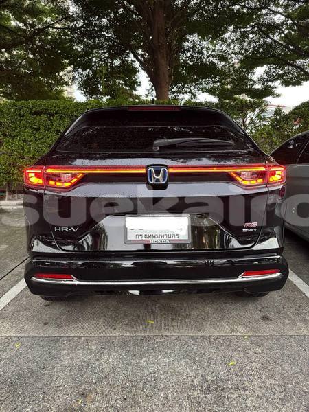 Big with watermark honda hr v bangkok bangkok 77446
