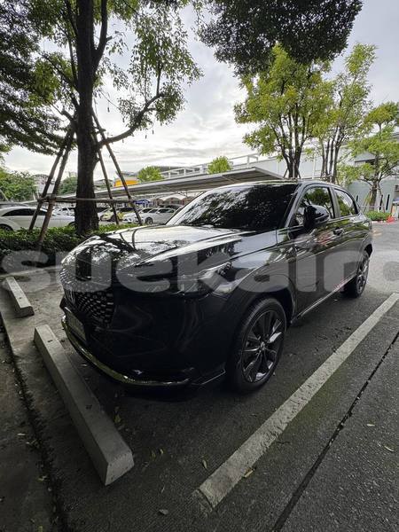 Big with watermark honda hr v bangkok bangkok 77446