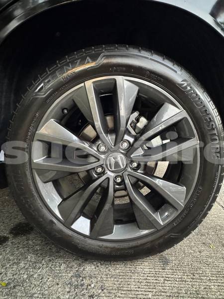 Big with watermark honda hr v bangkok bangkok 77446