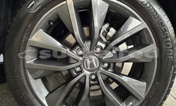 Buy Used Honda HR-V Black Car in Bangkok in Bangkok Buy Used Honda HR-V Black Car in Bangkok in Bangkok