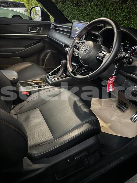 Big with watermark honda hr v bangkok bangkok 77446