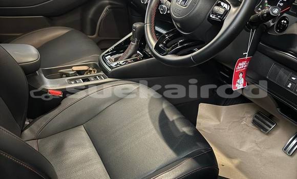 Buy Used Honda HR-V Black Car in Bangkok in Bangkok Buy Used Honda HR-V Black Car in Bangkok in Bangkok