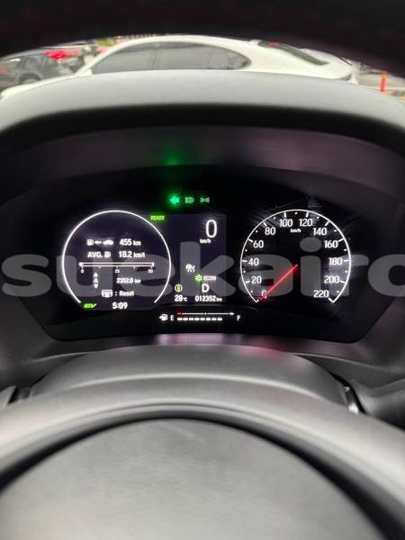 Big with watermark honda hr v bangkok bangkok 77446