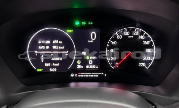 Buy Used Honda HR-V Black Car in Bangkok in Bangkok Buy Used Honda HR-V Black Car in Bangkok in Bangkok