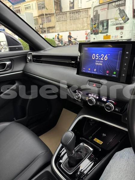 Big with watermark honda hr v bangkok bangkok 77446