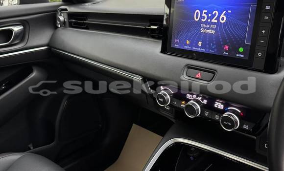 Buy Used Honda HR-V Black Car in Bangkok in Bangkok Buy Used Honda HR-V Black Car in Bangkok in Bangkok