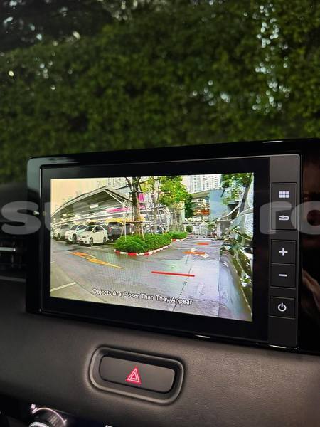 Big with watermark honda hr v bangkok bangkok 77446