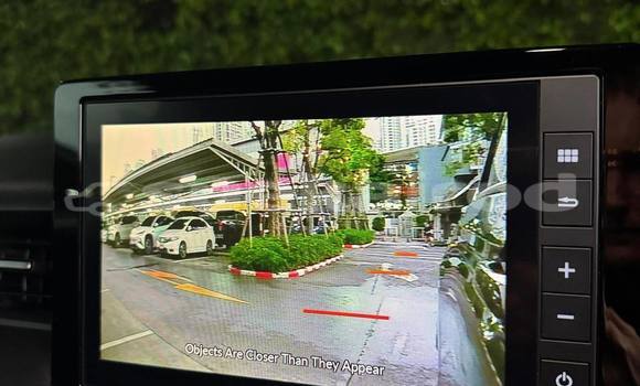 Buy Used Honda HR-V Black Car in Bangkok in Bangkok Buy Used Honda HR-V Black Car in Bangkok in Bangkok