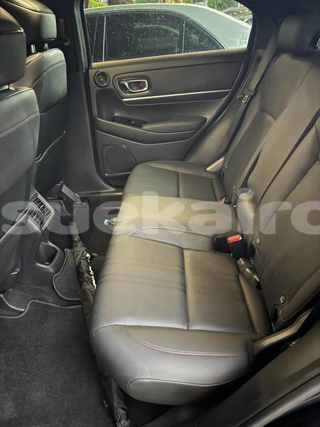 Big with watermark honda hr v bangkok bangkok 77446
