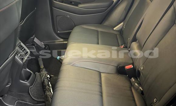 Buy Used Honda HR-V Black Car in Bangkok in Bangkok Buy Used Honda HR-V Black Car in Bangkok in Bangkok