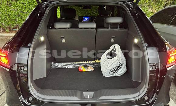 Buy Used Honda HR-V Black Car in Bangkok in Bangkok Buy Used Honda HR-V Black Car in Bangkok in Bangkok