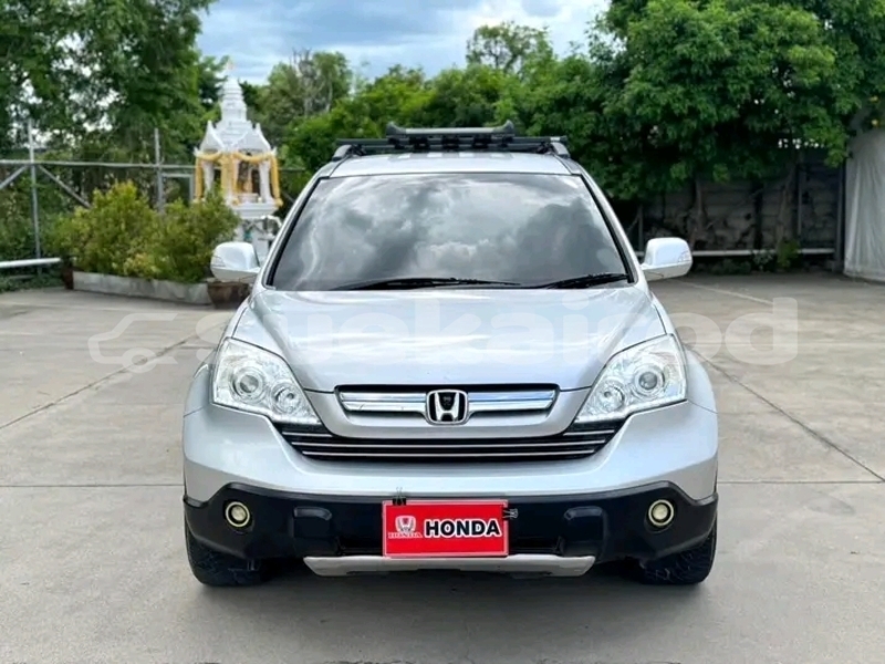 Big with watermark honda cr v chachoengsao chachoengsao 77453