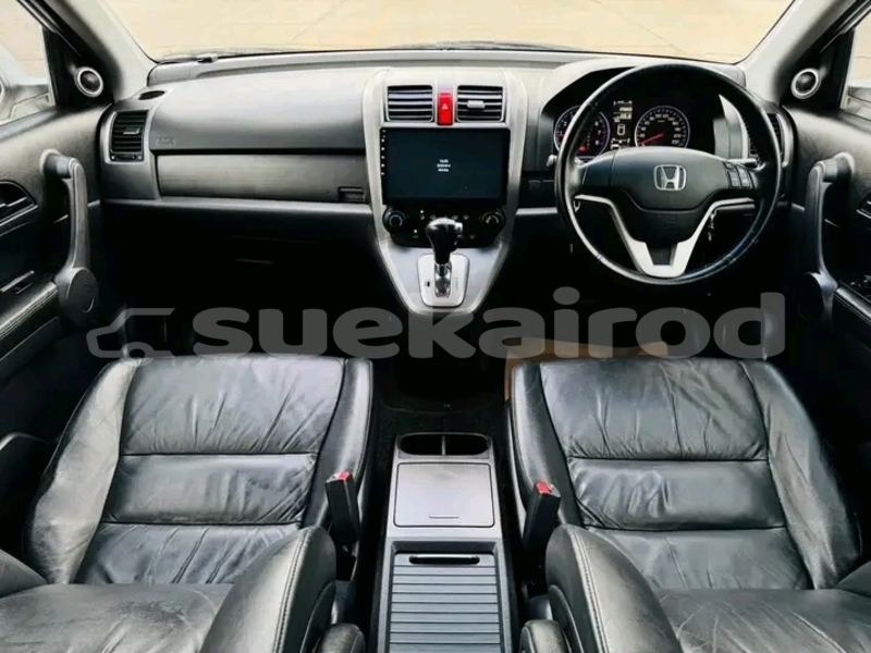 Big with watermark honda cr v chachoengsao chachoengsao 77453