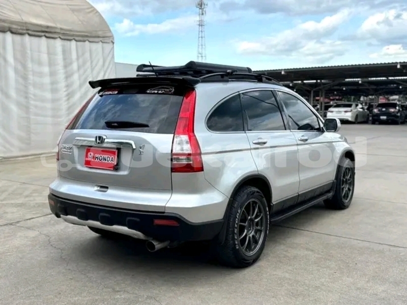 Big with watermark honda cr v chachoengsao chachoengsao 77453