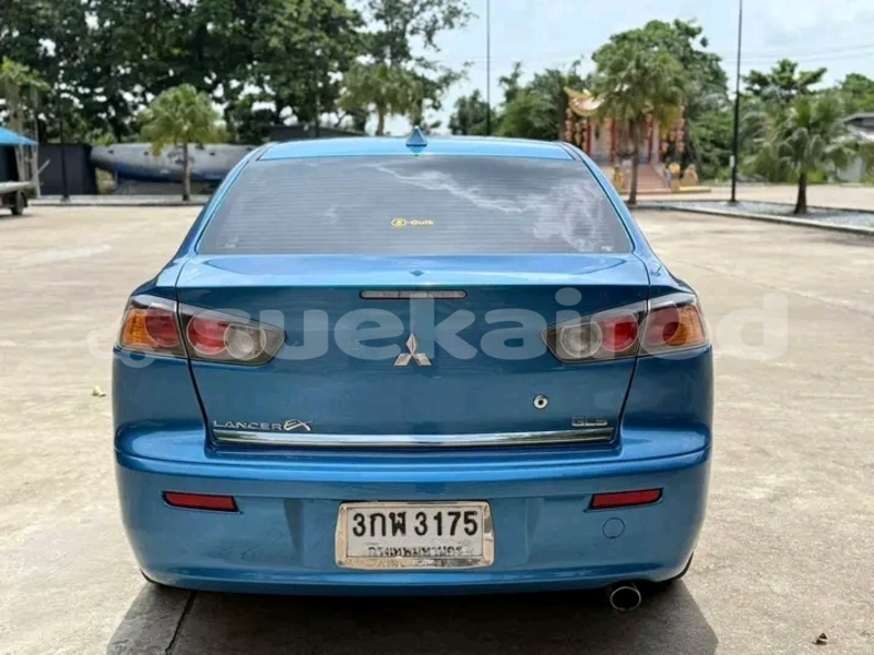 Big with watermark mitsubishi lancer chai nat chai nat 77454