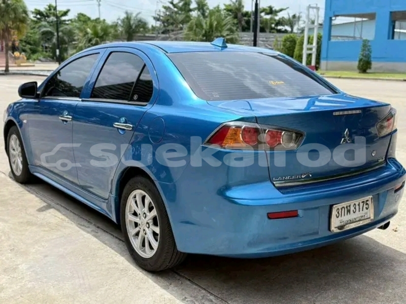 Big with watermark mitsubishi lancer chai nat chai nat 77454