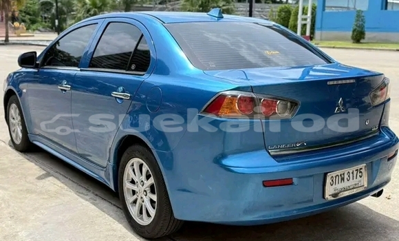 ซื้อ รถมือสอง Mitsubishi Lancer สีน้ำเงิน รถยนต์ ใน %{เมือง} ใน ชัยนาท ซื้อ รถมือสอง Mitsubishi Lancer สีน้ำเงิน รถยนต์ ใน %{เมือง} ใน ชัยนาท