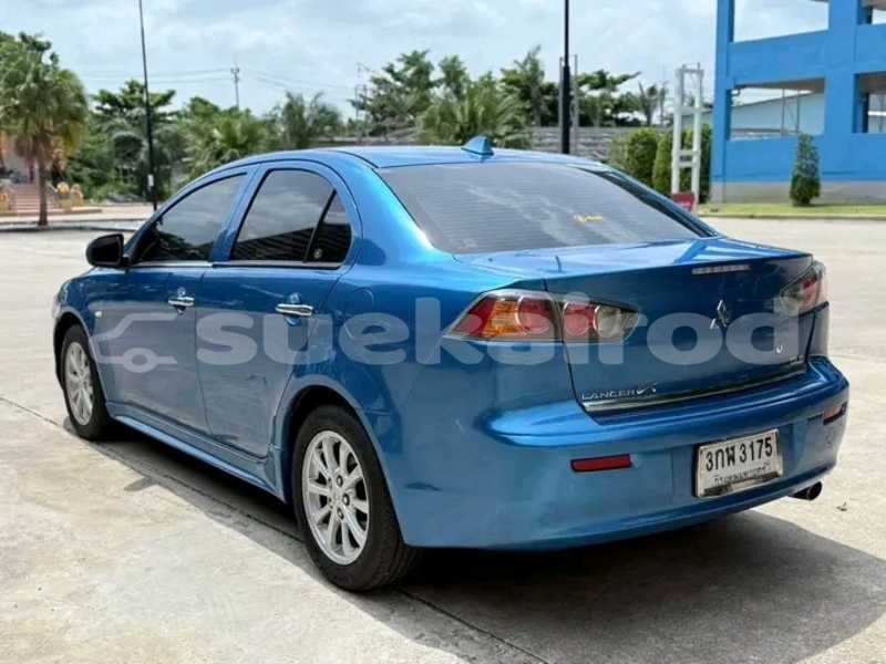 Big with watermark mitsubishi lancer chai nat chai nat 77454