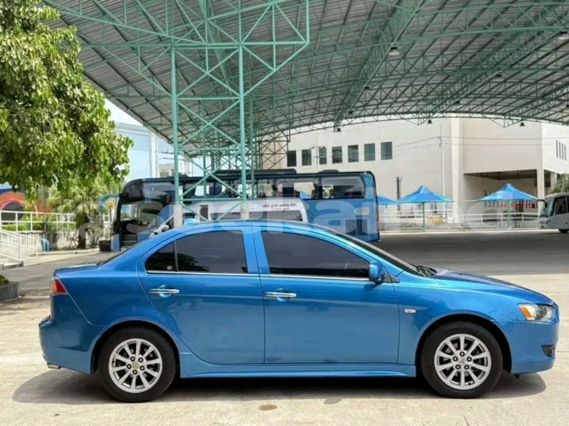 Big with watermark mitsubishi lancer chai nat chai nat 77454