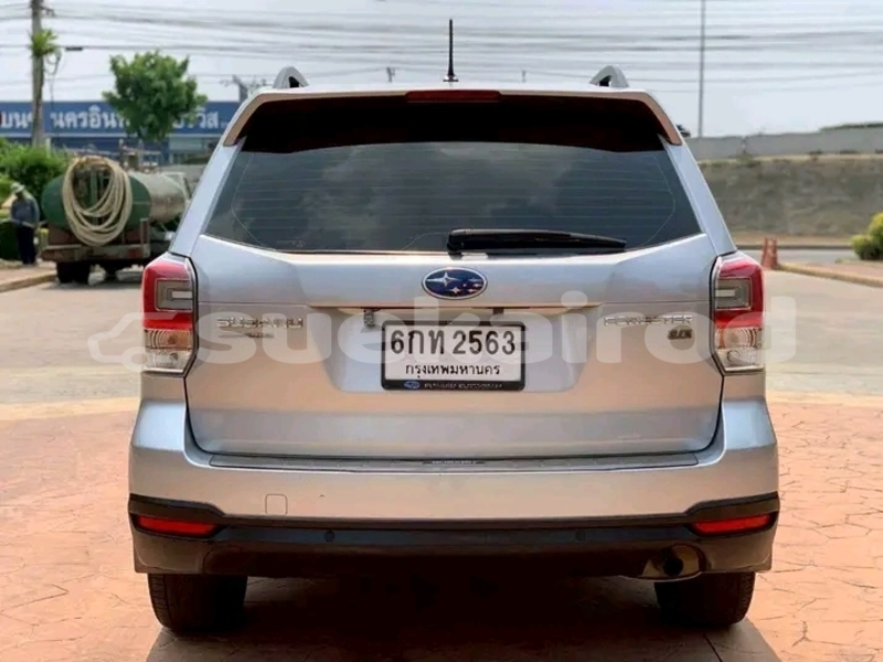 Big with watermark subaru forester chai nat chai nat 77455