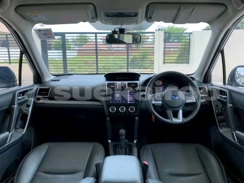 Big with watermark subaru forester chai nat chai nat 77455