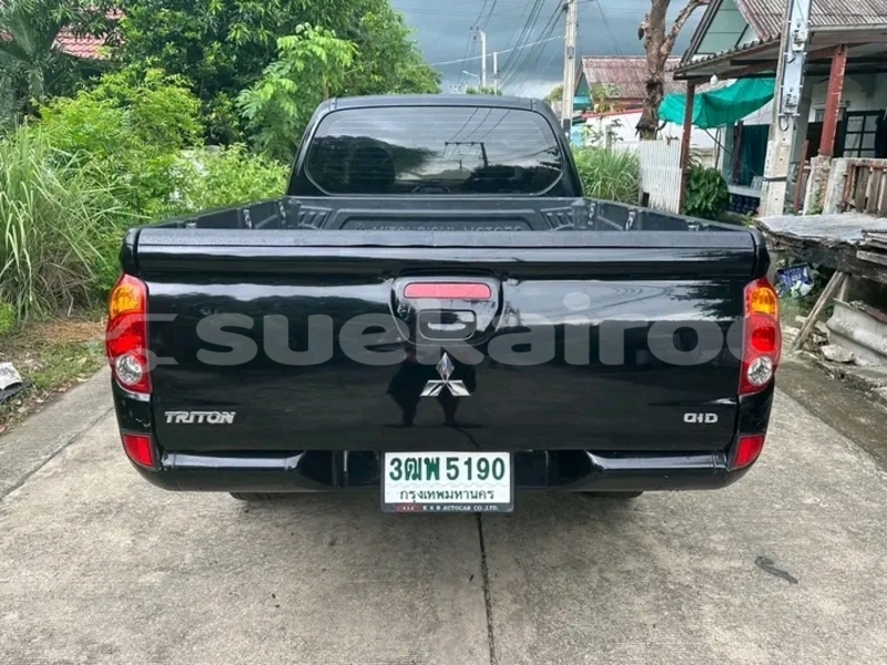 Big with watermark mitsubishi triton chai nat chai nat 77456