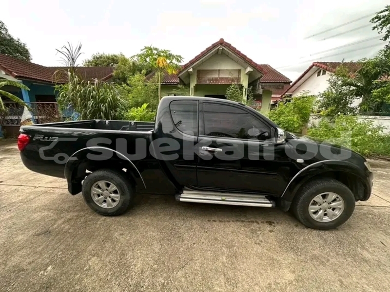 Big with watermark mitsubishi triton chai nat chai nat 77456