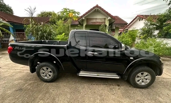 ซื้อ รถมือสอง Mitsubishi Triton สีดำ รถยนต์ ใน %{เมือง} ใน ชัยนาท ซื้อ รถมือสอง Mitsubishi Triton สีดำ รถยนต์ ใน %{เมือง} ใน ชัยนาท