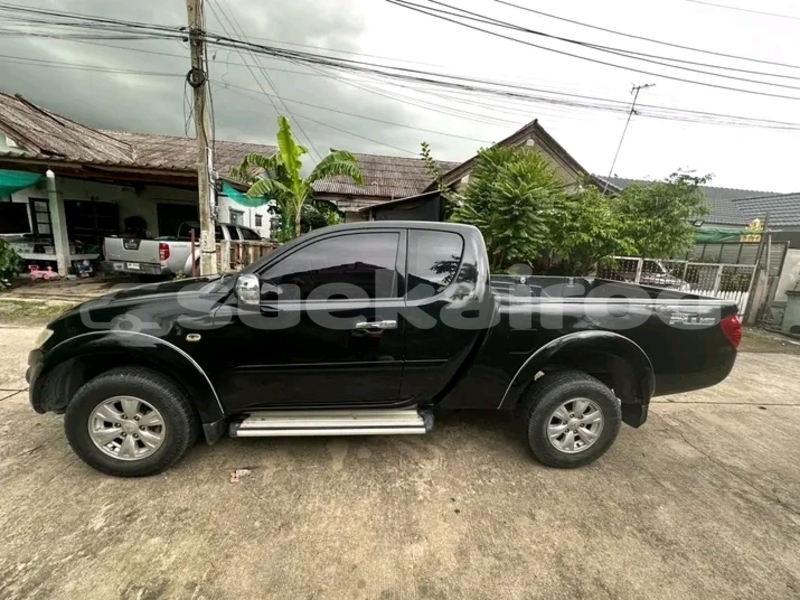 Big with watermark mitsubishi triton chai nat chai nat 77456