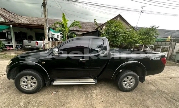 ซื้อ รถมือสอง Mitsubishi Triton สีดำ รถยนต์ ใน %{เมือง} ใน ชัยนาท ซื้อ รถมือสอง Mitsubishi Triton สีดำ รถยนต์ ใน %{เมือง} ใน ชัยนาท
