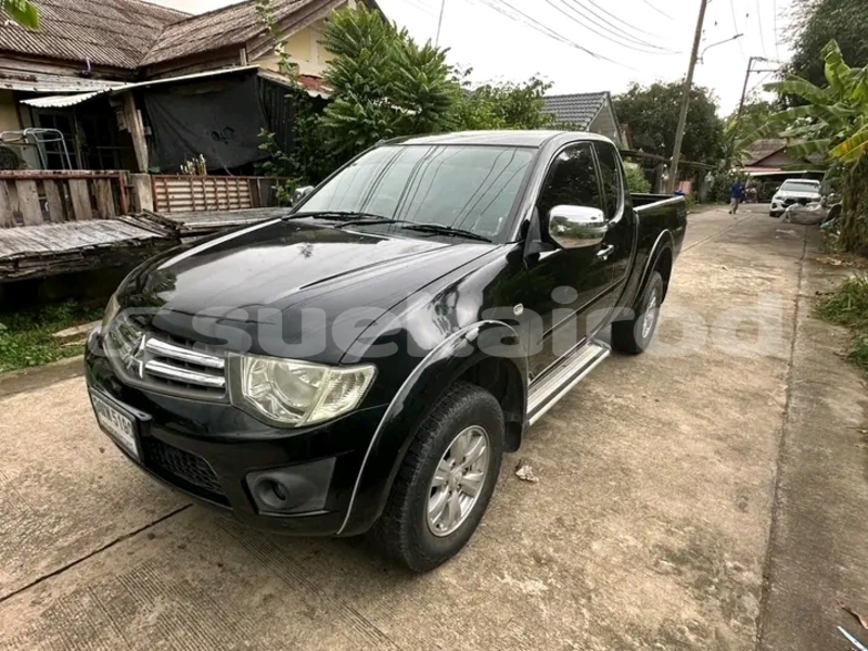 Big with watermark mitsubishi triton chai nat chai nat 77456