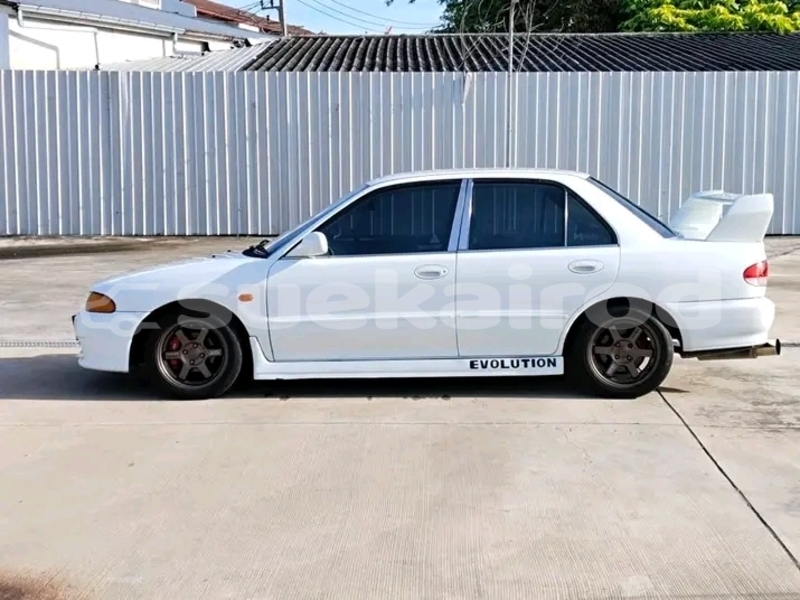 Big with watermark mitsubishi lancer chai nat chai nat 77457