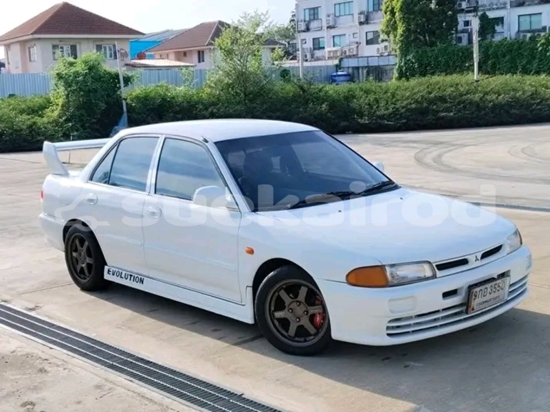 Big with watermark mitsubishi lancer chai nat chai nat 77457