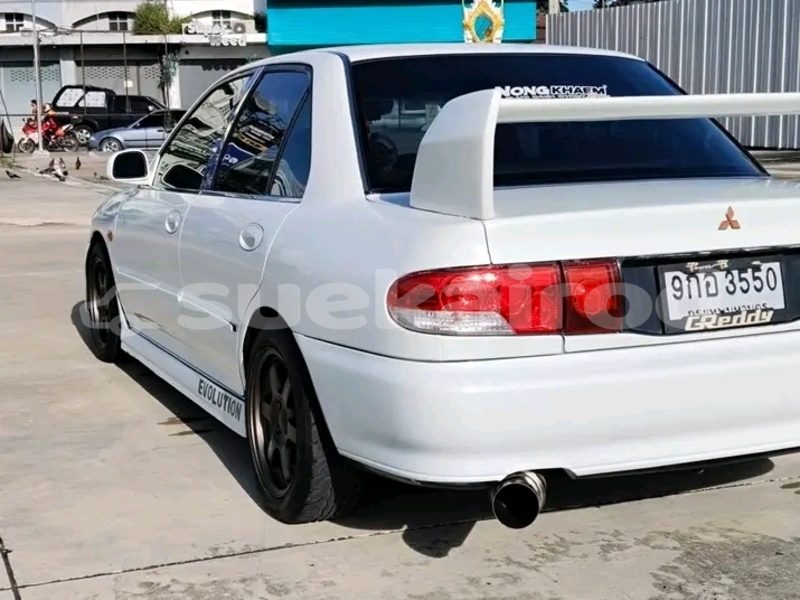 Big with watermark mitsubishi lancer chai nat chai nat 77457