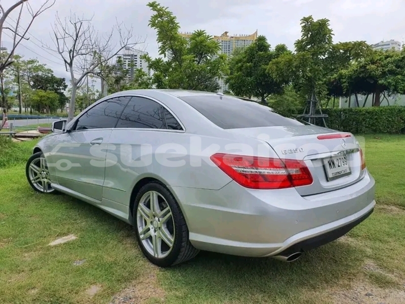 Big with watermark mercedes benz clk class chai nat chai nat 77458
