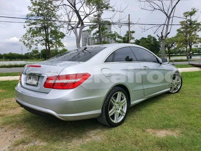 Big with watermark mercedes benz clk class chai nat chai nat 77458