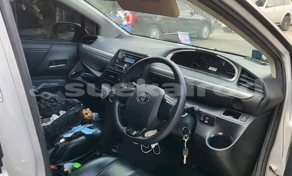 ซื้อ รถมือสอง Toyota Sienta ขาว รถยนต์ ใน %{เมือง} ใน ฉะเชิงเทรา ซื้อ รถมือสอง Toyota Sienta ขาว รถยนต์ ใน %{เมือง} ใน ฉะเชิงเทรา