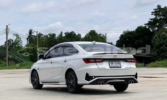 ซื้อ รถมือสอง Toyota Yaris ขาว รถยนต์ ใน %{เมือง} ใน ชุมพร ซื้อ รถมือสอง Toyota Yaris ขาว รถยนต์ ใน %{เมือง} ใน ชุมพร