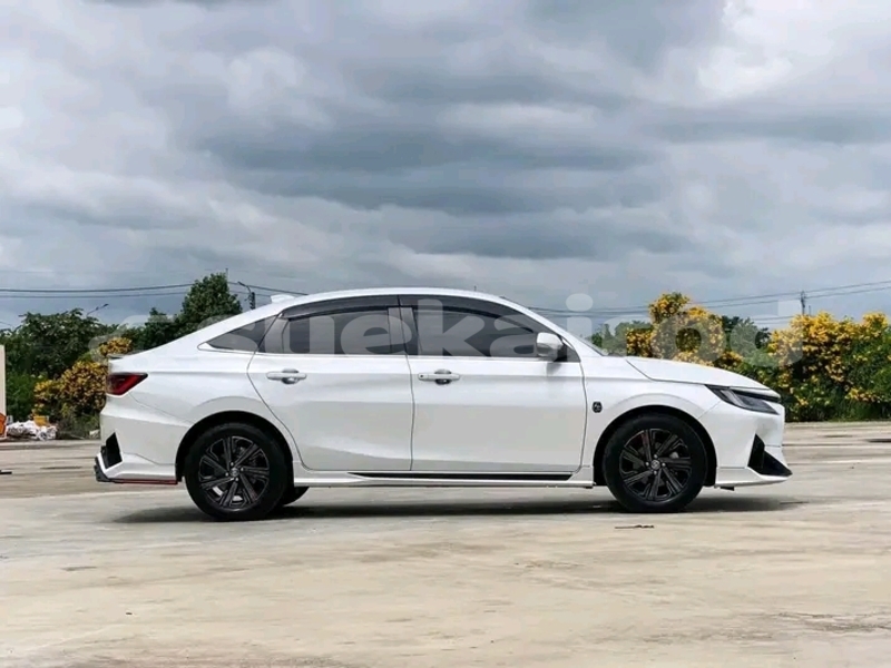 Big with watermark toyota yaris chumphon chumphon 77461