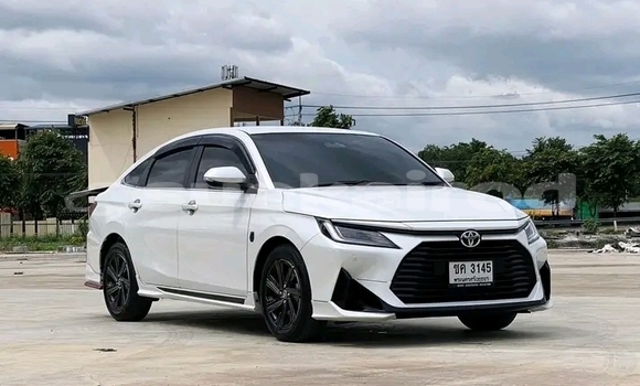 ซื้อ รถมือสอง Toyota Yaris ขาว รถยนต์ ใน %{เมือง} ใน ชุมพร ซื้อ รถมือสอง Toyota Yaris ขาว รถยนต์ ใน %{เมือง} ใน ชุมพร