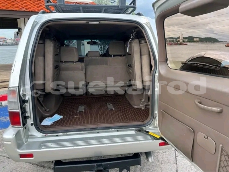 Big with watermark toyota land cruiser chachoengsao chachoengsao 77462